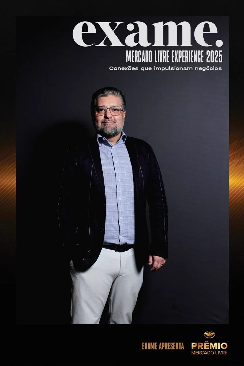 Cassiano Malvezzi - Consultor Certificado Mercado Livre